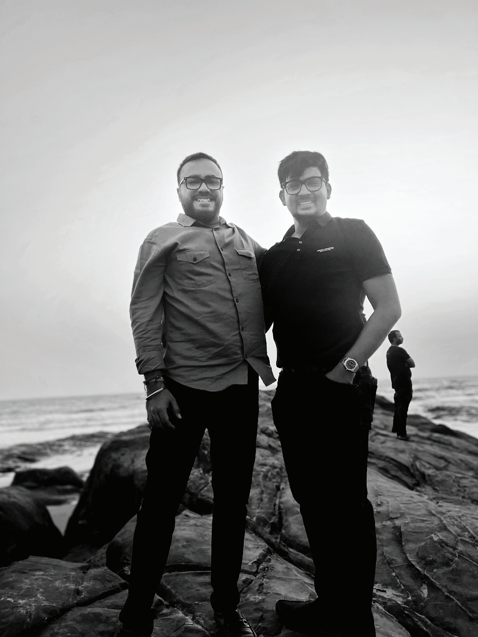 Contact Us 2 Founder Image