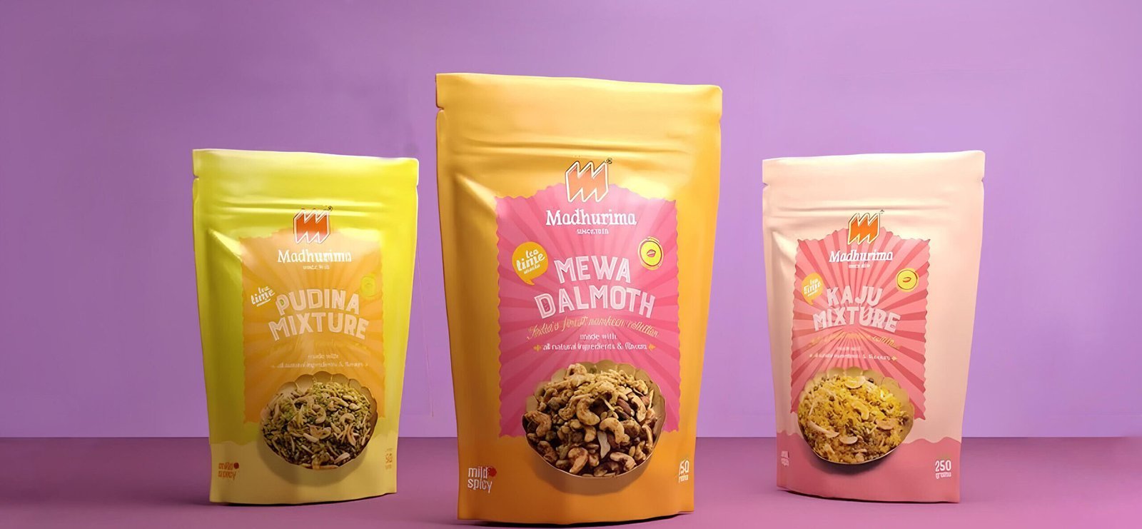 Fat Frog Packaging Design