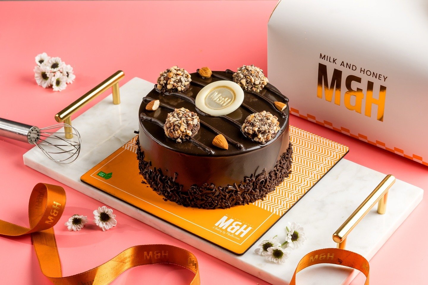 M&H Banner