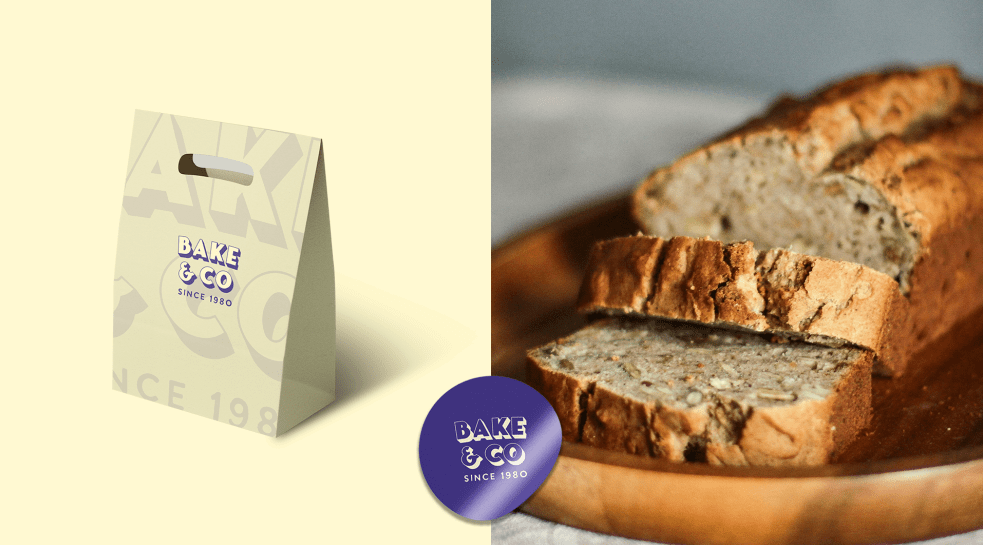 Bake & Co Twice