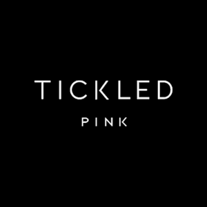 Tickled Pink Logo