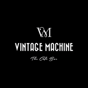 Vintage logo