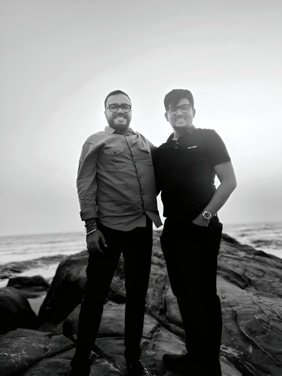 Founder Image