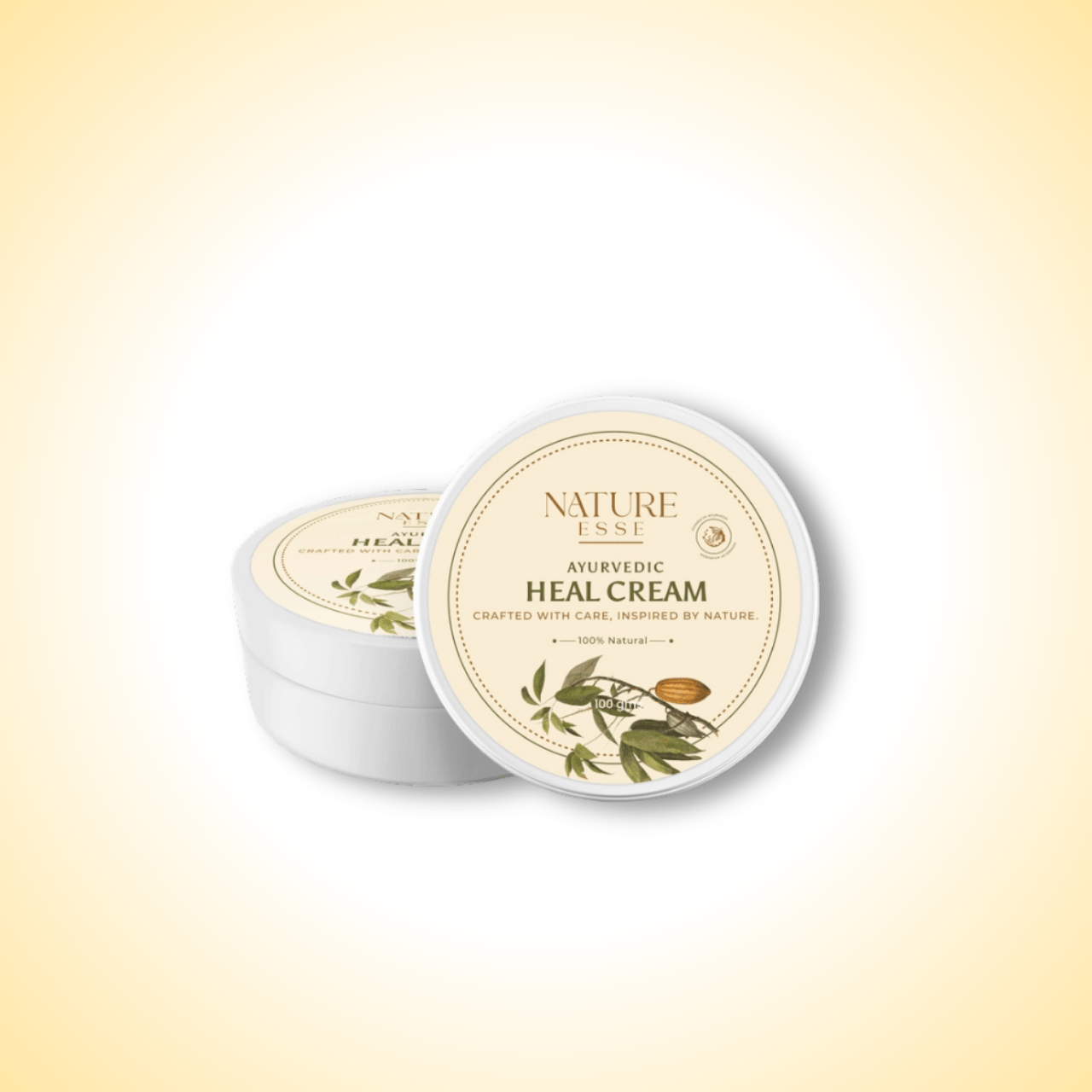 Heel Cream 1