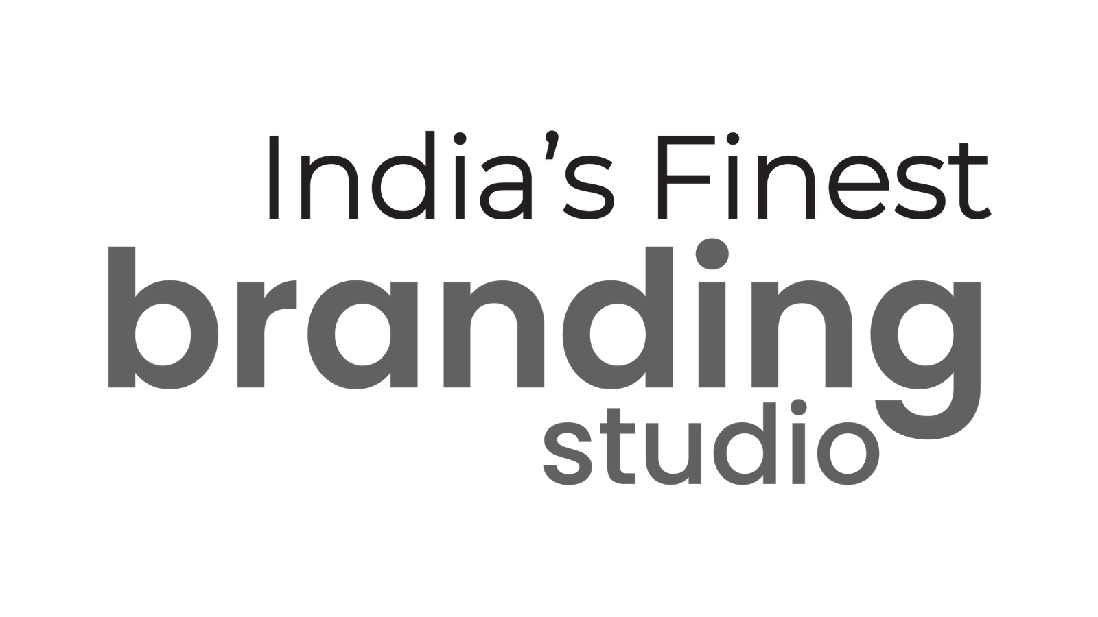 Branding Logo