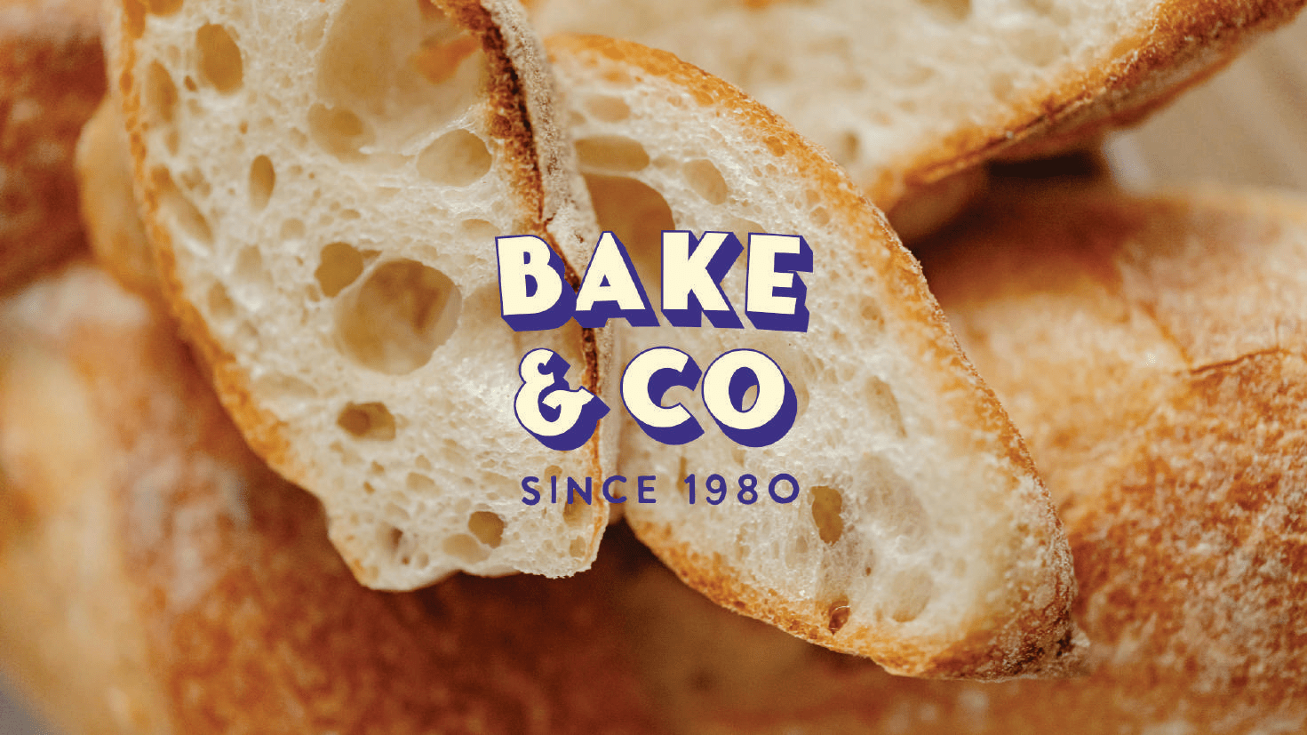 Bake & Co Image