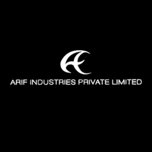 Arif Industries Logo
