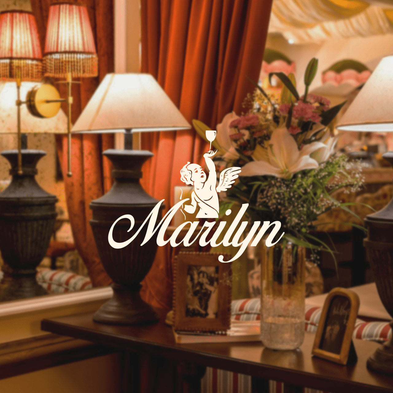 Marylin Portfolio image