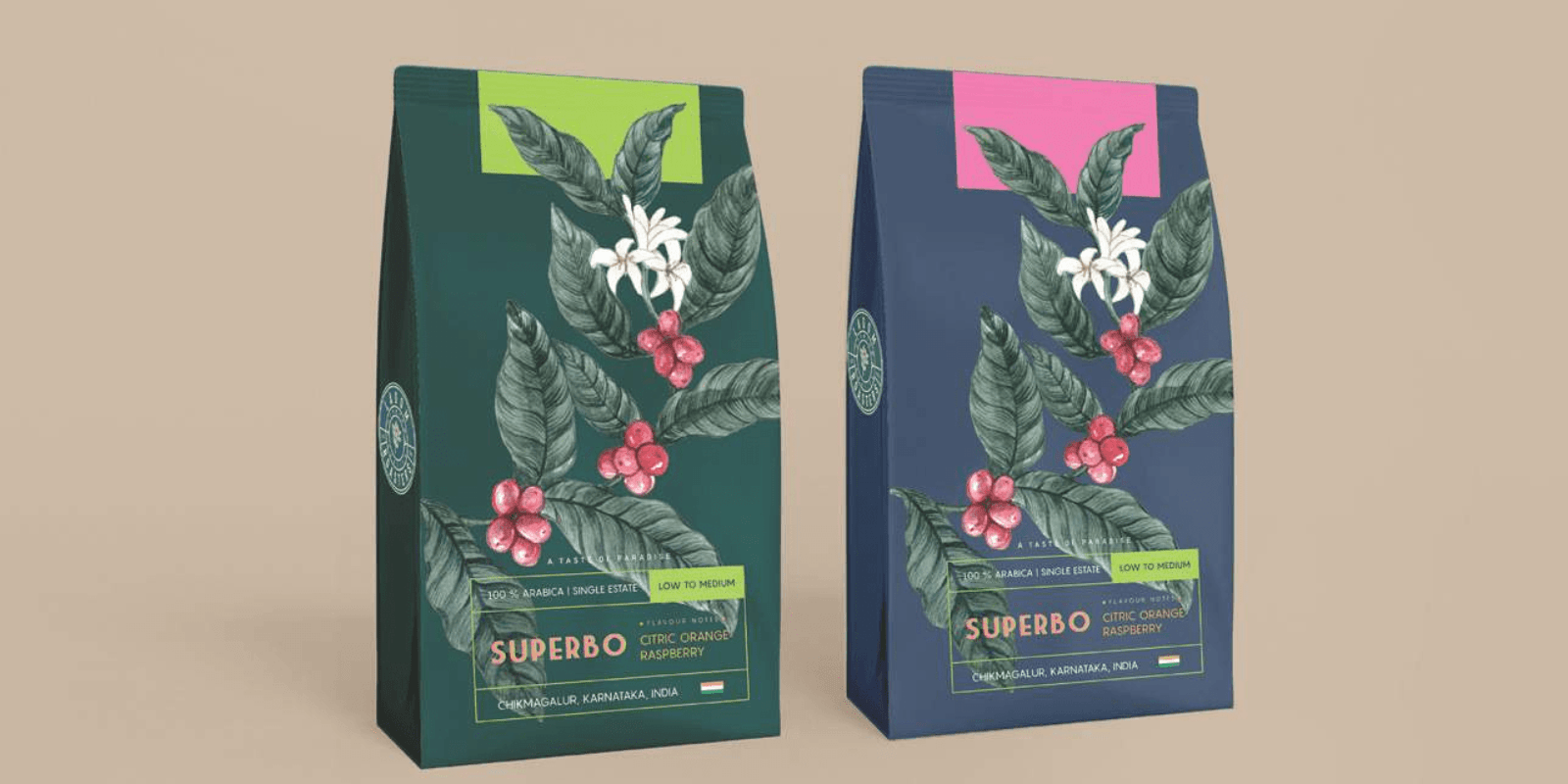 Revolutionizing Brand Post