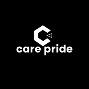 Care Pride Logo