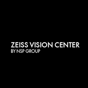 Ziess Vision Logo