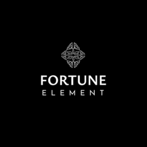 Fortune Infra Logo