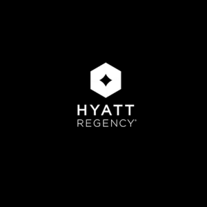 Hyatt Regency logo