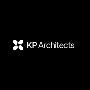KP Architect Logo