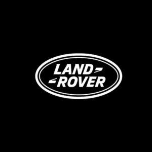 Land rover Logo