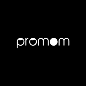 Promom Logo
