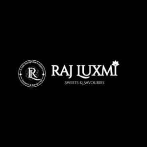 Rajluxmi Logo