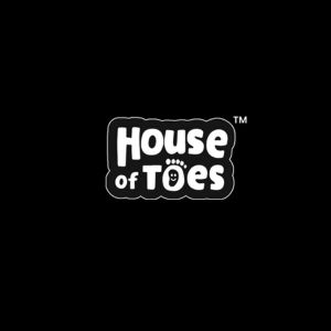 House of Toes Logo