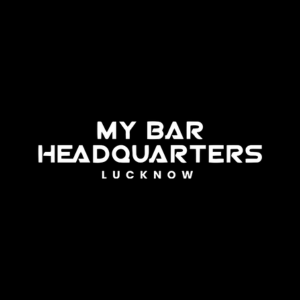 My Bar Headquater Logo