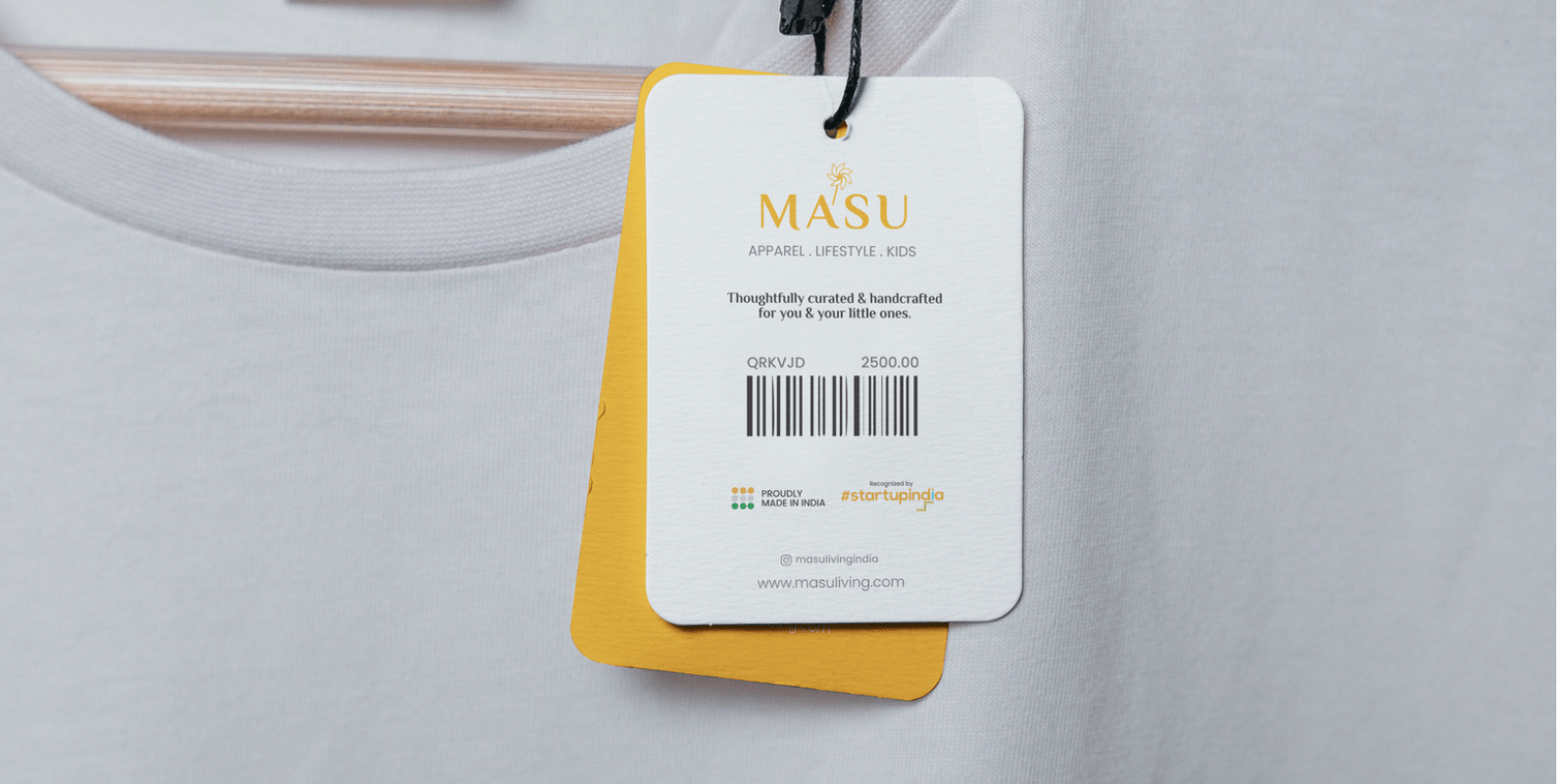 Masu cloth