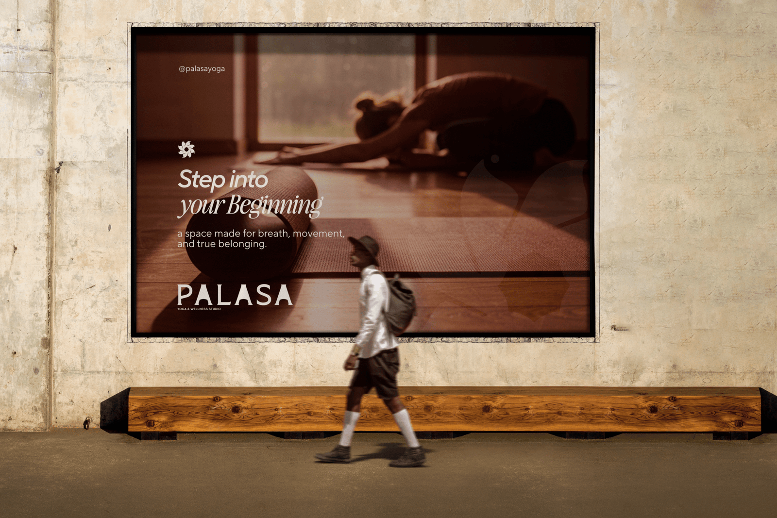 Store Window Banner Mockup scaled