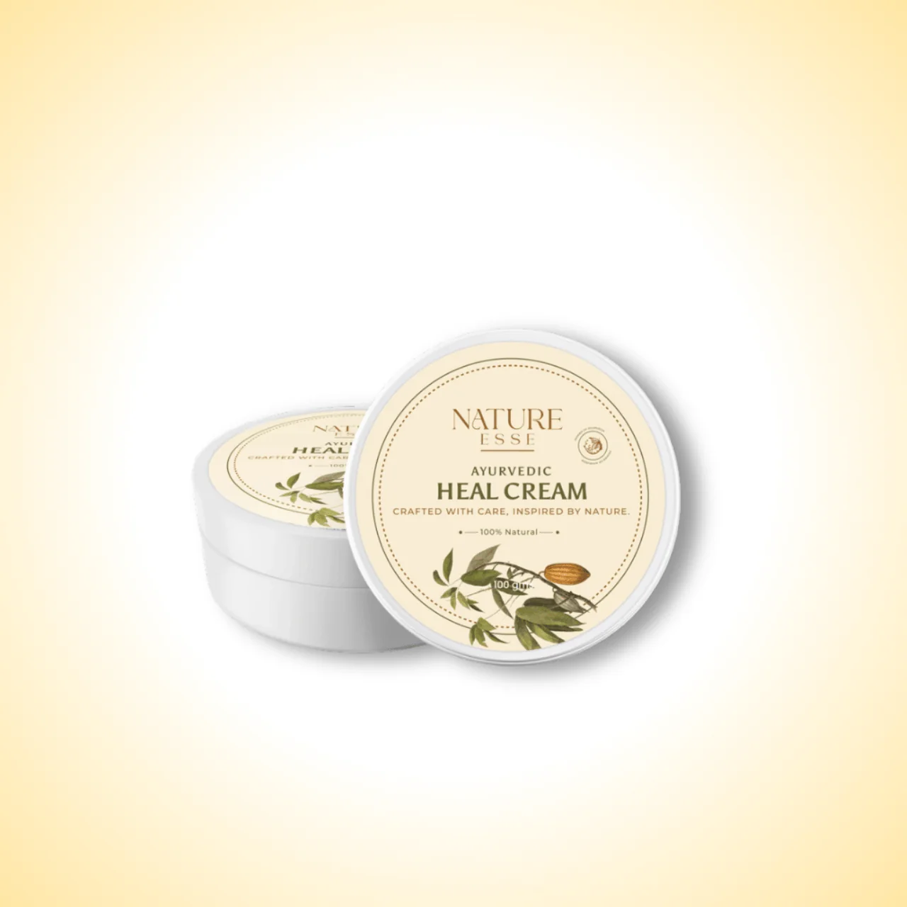 Heel Cream 1
