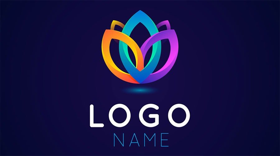 logo design and brand identity development process
